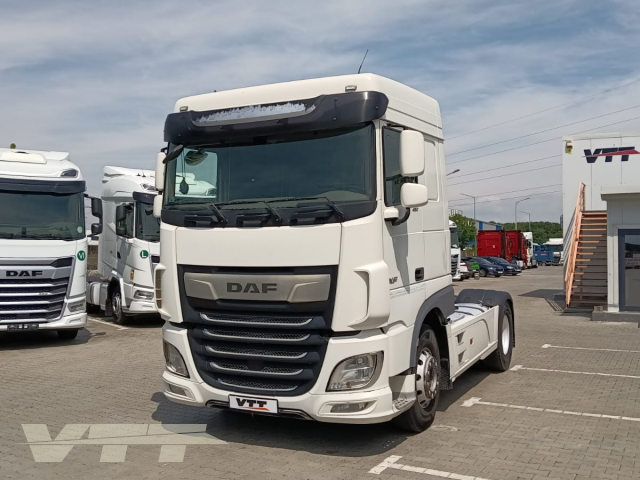 ID 5685 DAF XF 480FT