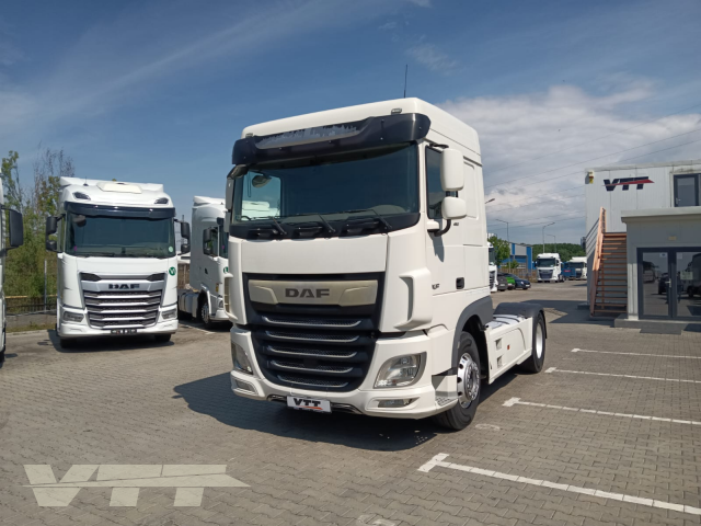 ID 5686 DAF XF 480FT
