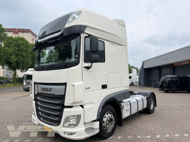 ID 5688 DAF XF 450FT