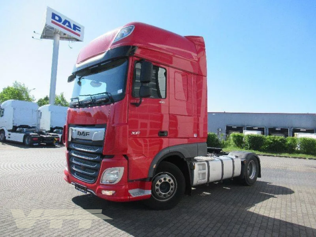 ID 5689 DAF XF 480FT