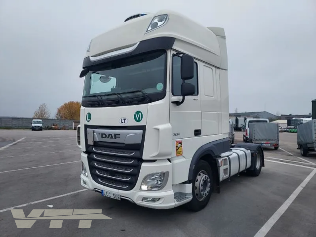 ID 5690 DAF XF 480FT