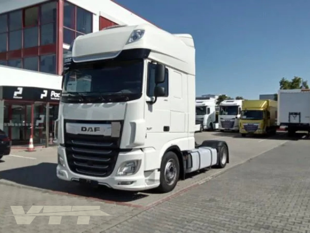 ID 5716 DAF XF 480FT