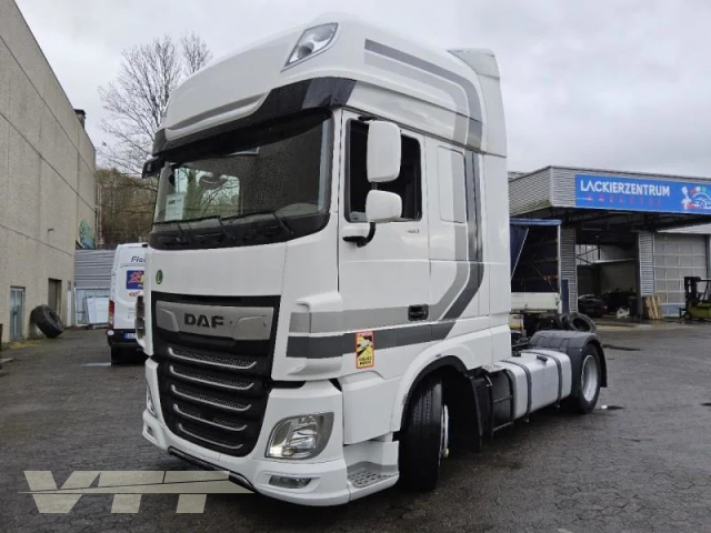 ID 5717 DAF XF 480FT