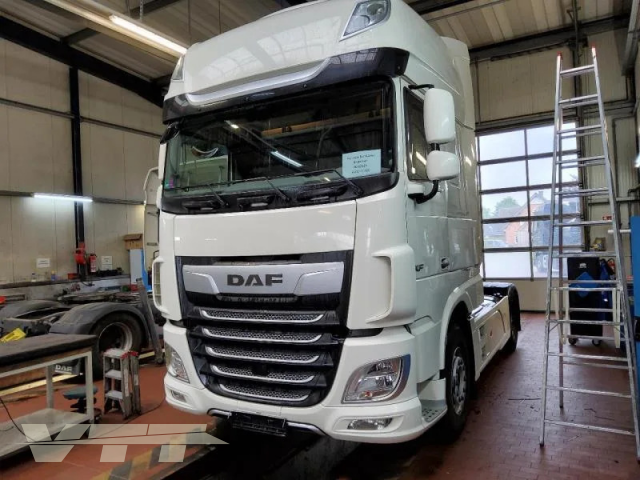 ID 5718 DAF XF 480FT