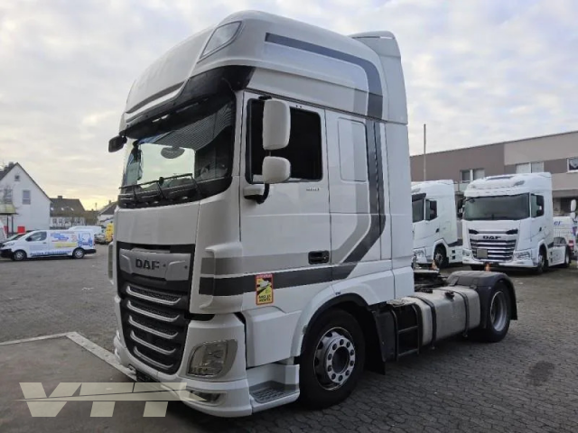 ID 5719 DAF XF 480FT