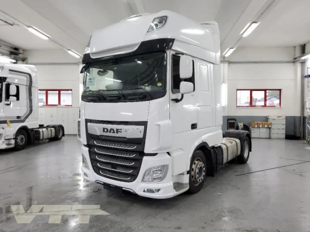 ID 5720 DAF XF 480FT