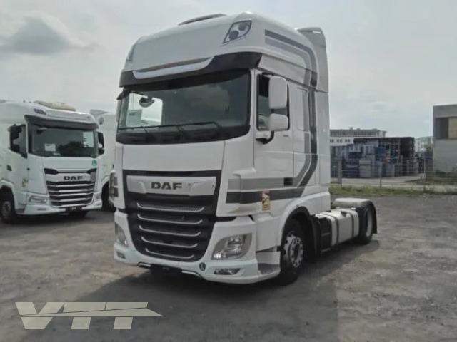 ID 5721 DAF XF 480FT