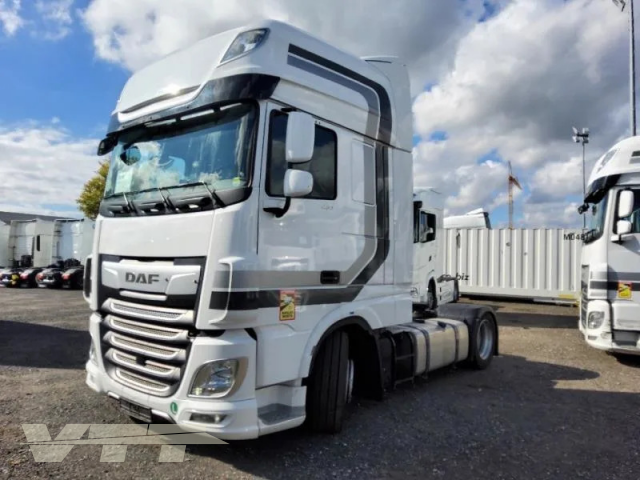 ID 5722 DAF XF 480FT