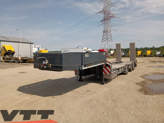 ID 5743 LANGENDORF S3L