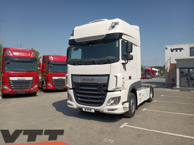 ID 5744 DAF XF 480FT