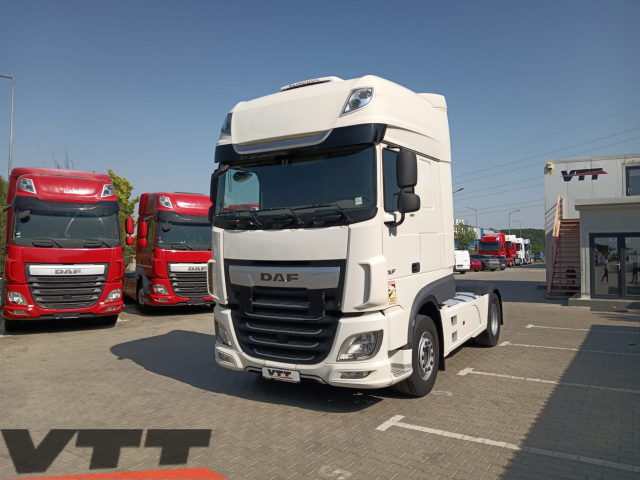 ID 5745 DAF XF 480FT