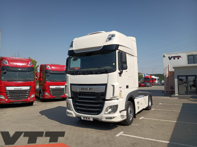 ID 5746 DAF XF 480FT