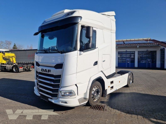 ID 5747 DAF XG 480FT  + INTARDER