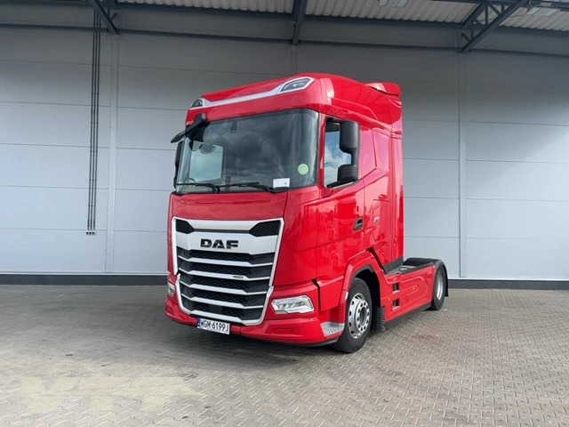 ID 5750 DAF XG 480FT  + INTARDER