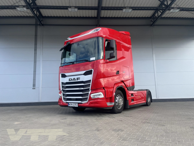 ID 5751 DAF XG 480FT  + INTARDER