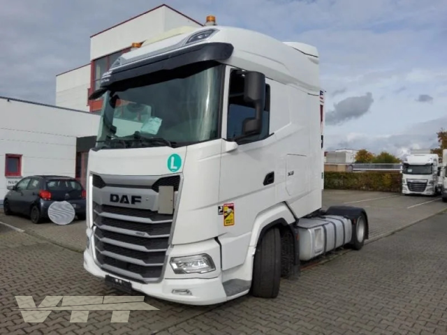 ID 5755 DAF XG 480FT  + INTARDER