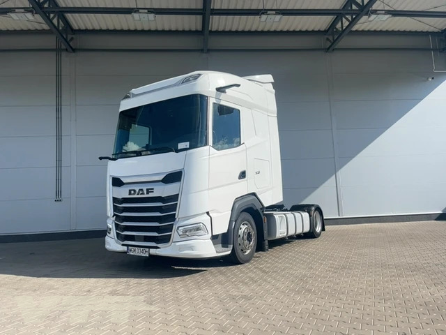 ID 5758 DAF XG 480FT