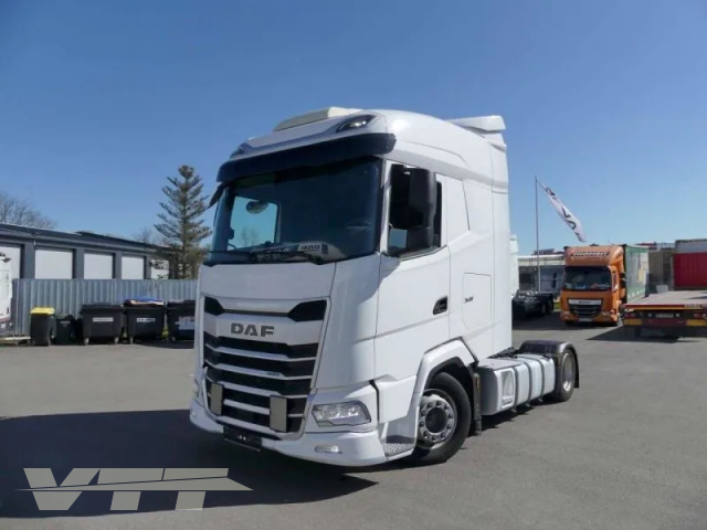 ID 5759 DAF XG 480FT  + INTARDER