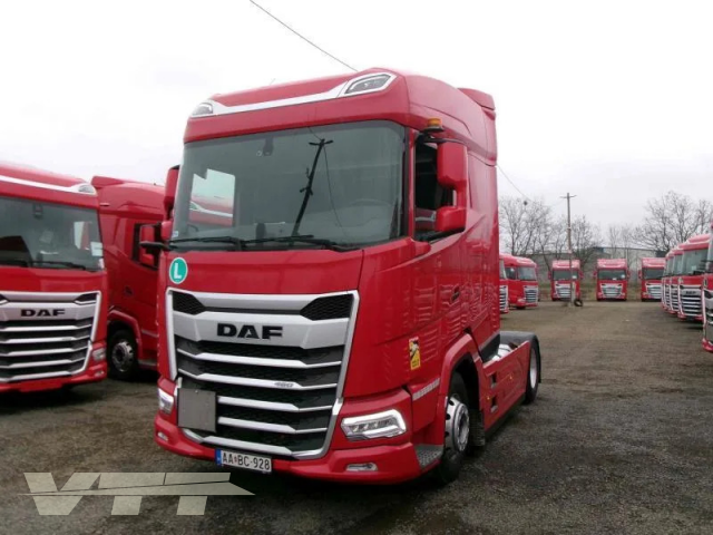 ID 5761 DAF XG 480FT