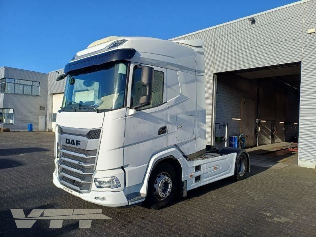 ID 5766 DAF XG 480FT  + INTARDER