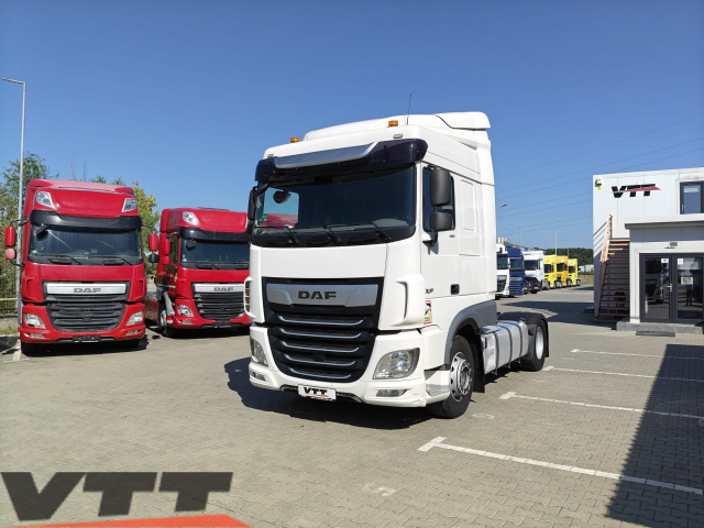 ID 5767 DAF XF 480FT