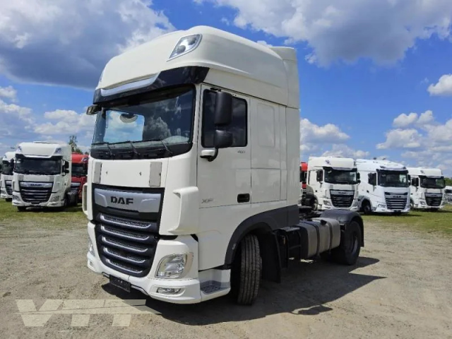 ID 5774 DAF XF 480FT