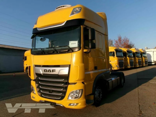 ID 5775 DAF XF 480FT