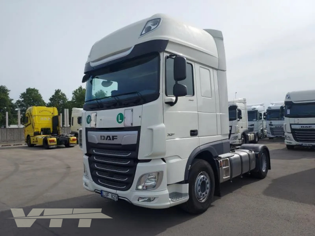 ID 5778 DAF XF 480FT