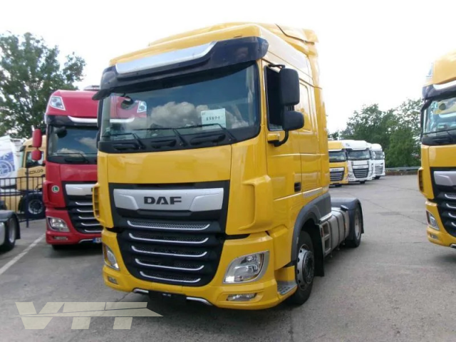 ID 5782 DAF XF 480FT