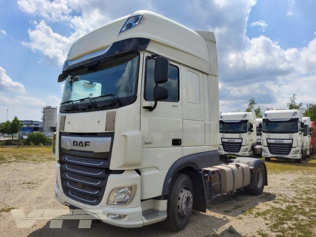 ID 5787 DAF XF 480FT