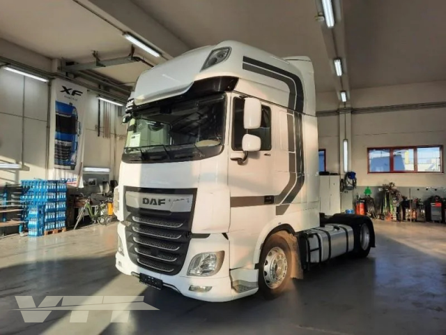 ID 5788 DAF XF 480FT  + INTARDER