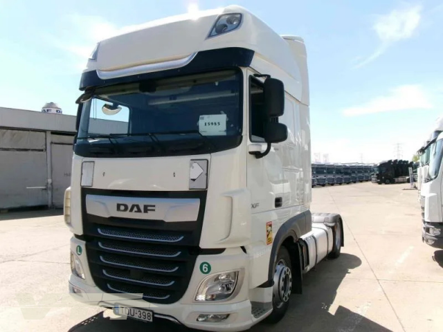ID 5789 DAF XF 480FT