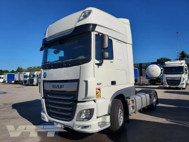 ID 5790 DAF XF 480FT