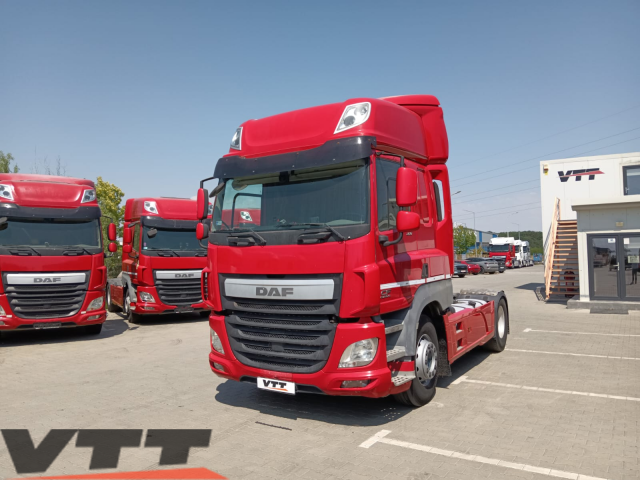 ID 5792 DAF CF 460FT