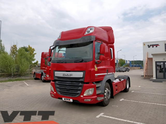 ID 5794 DAF CF 460FT