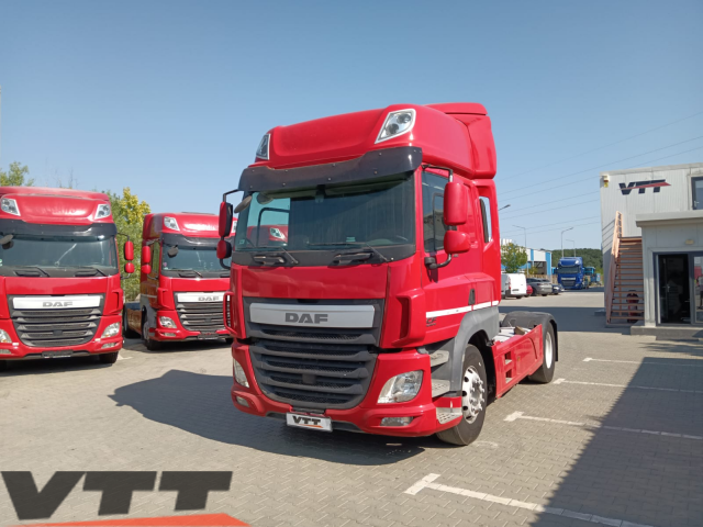 ID 5795 DAF CF 460FT