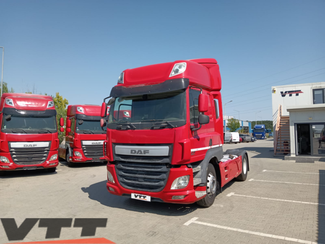 ID 5796 DAF CF 460FT