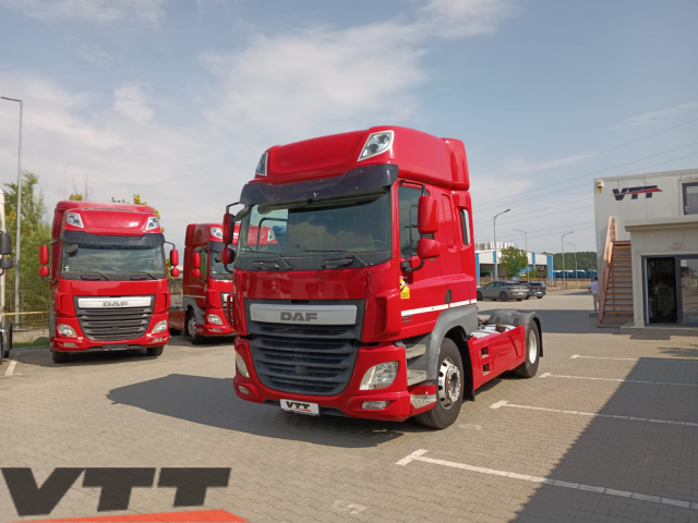 ID 5797 DAF CF 460FT