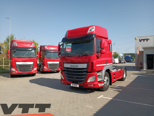 ID 5799 DAF CF 460FT