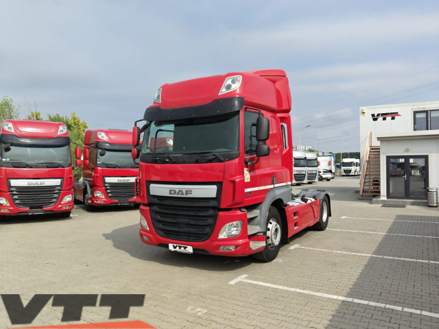 ID 5801 DAF CF 460FT