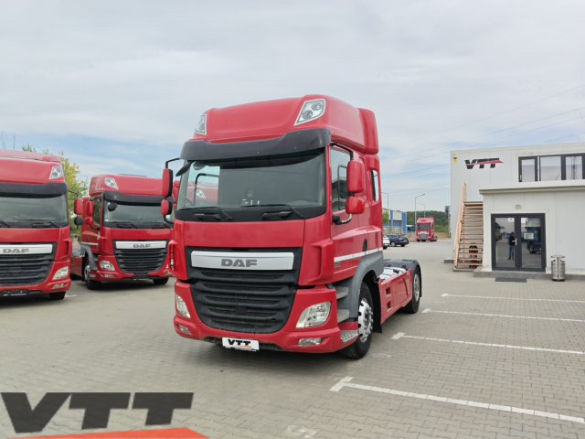 ID 5804 DAF CF 460 FT + KIT BASC. INCLUS