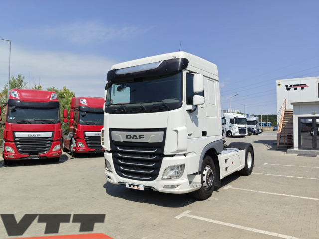 ID 5835 DAF XF 480FT
