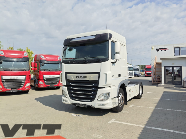 ID 5836 DAF XF 480FT