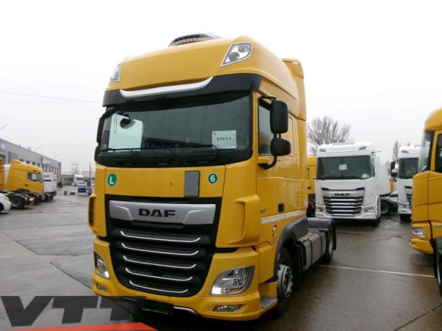 ID 5842 DAF XF 480FT