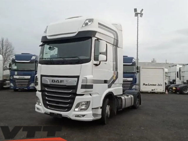 ID 5843 DAF XF 480FT