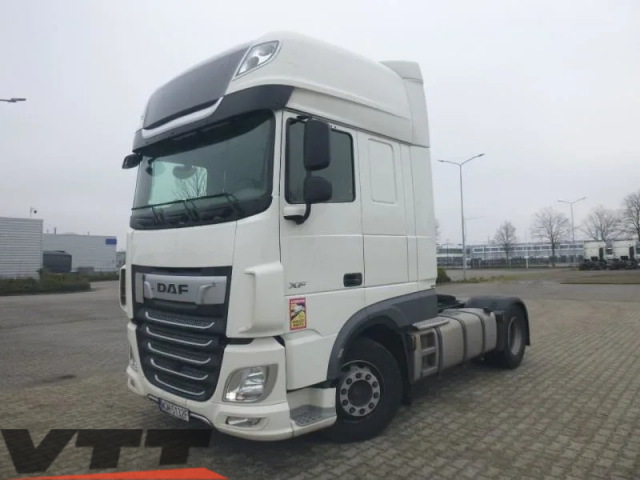 ID 5844 DAF XF 450FT