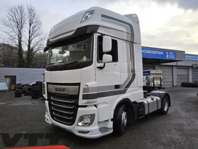 ID 5847 DAF XF 480FT
