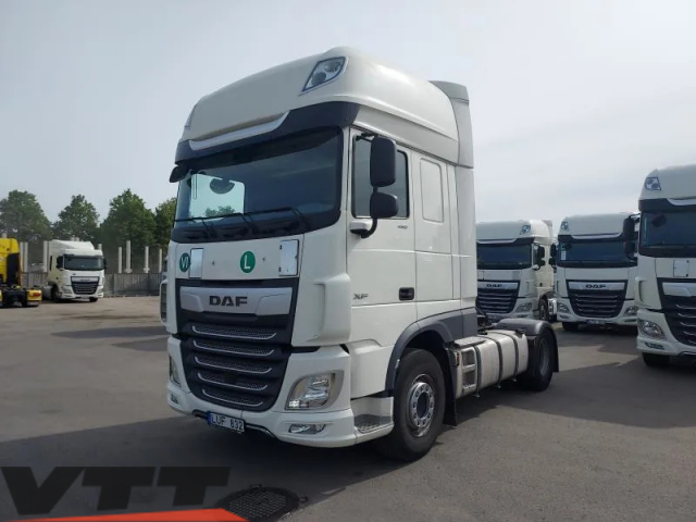 ID 5848 DAF XF 480FT