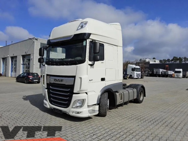 ID 5851 DAF XF 480FT