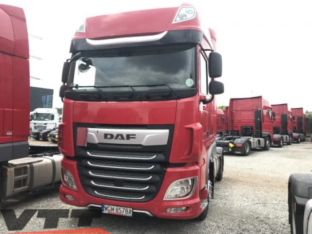 ID 5853 DAF XF 480FT
